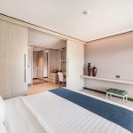 Manhattan Pattaya : Family Two-Bedroom Suite