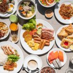 Manhattan Pattaya : EAT at Manhattan Pattaya