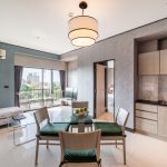 Manhattan Pattaya : One-Bedroom Suite
