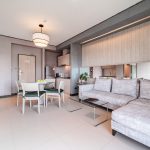Manhattan Pattaya : One-Bedroom Suite